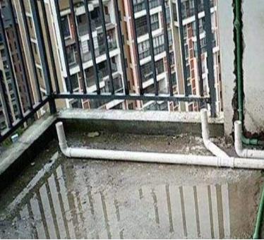 沙湾漏水维修 阳台漏水怎么修理?